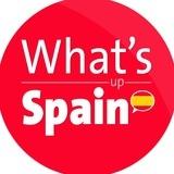 What's up Spain