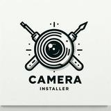 Camera installer Premium️️🇺🇿