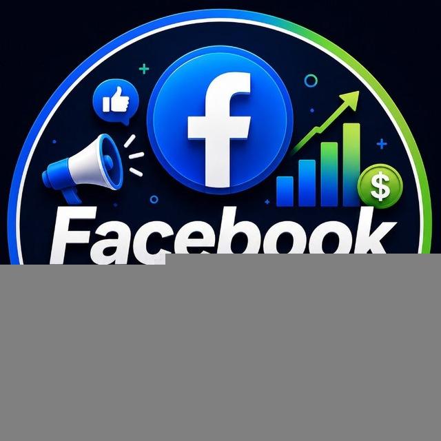 𝗙𝗮𝗰𝗲𝗯𝗼𝗼𝗸 𝗠𝗮𝗿𝗸𝗲𝘁𝗶𝗻𝗴
