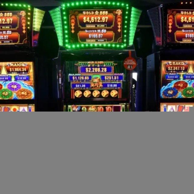 Trusted Pokies 🇦🇺