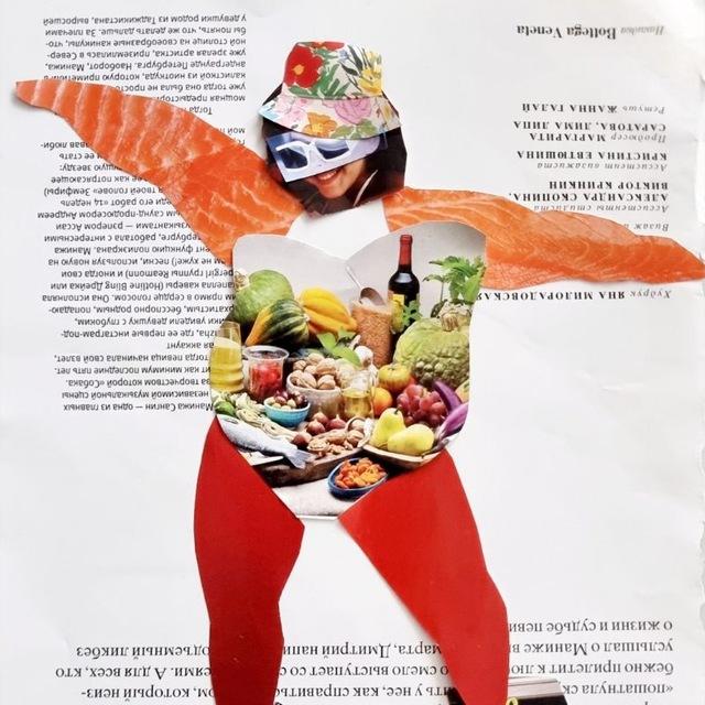 Художественное сообщество ЕС/EsArtSociety