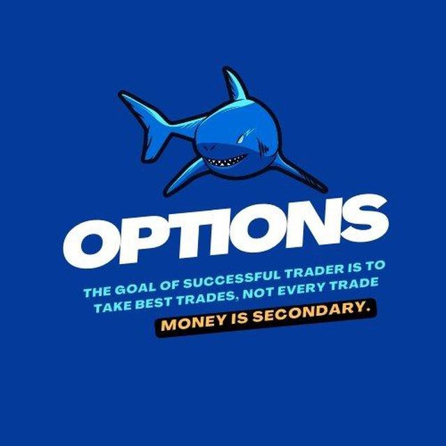 🦈 🦈SHARK OPTION®📊