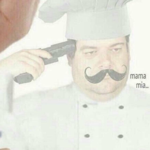 Печем блинчики