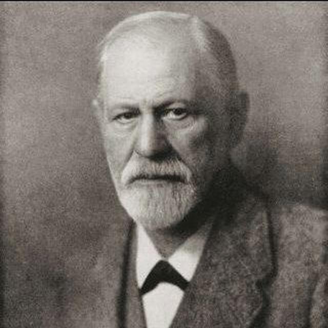 Sigmund Freud Collection
