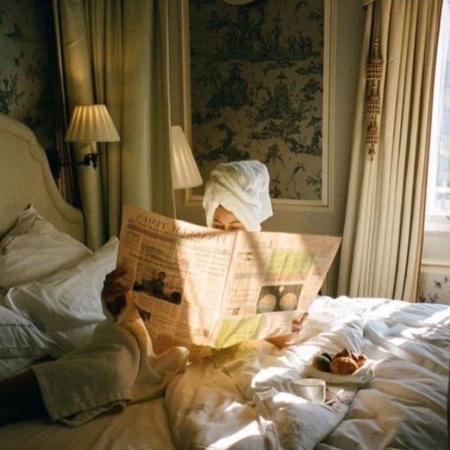 BY BLONDIE