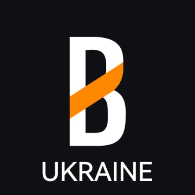 BloFin Ukraine