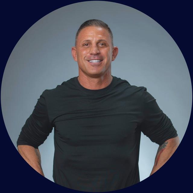Joey Gilbert