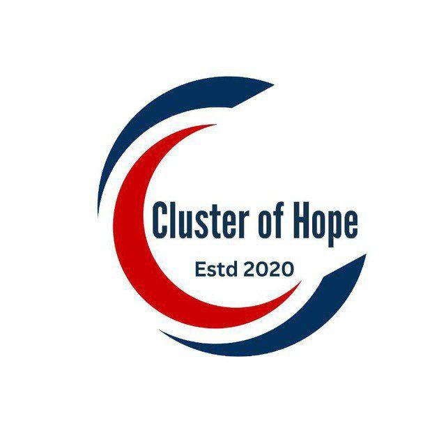 Cluster of Hope