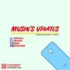 Musin's Updates | Miatoll