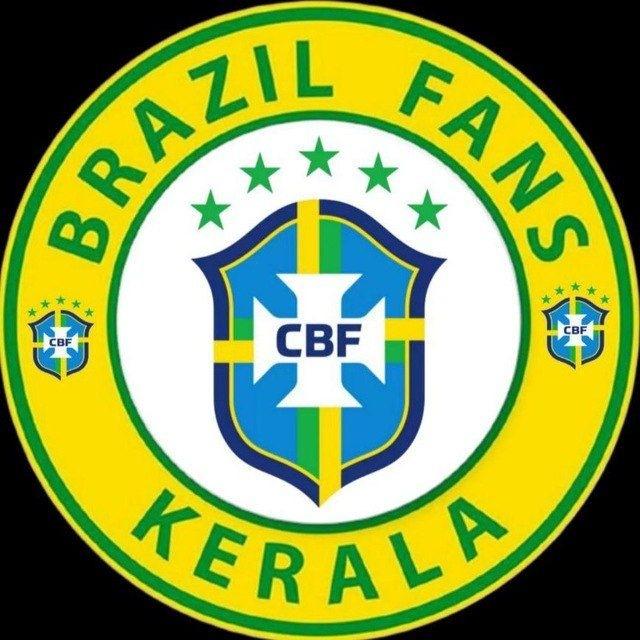 BRAZIL FANS KERALA 🇧🇷⚽️BRAZIL FANS KERALA