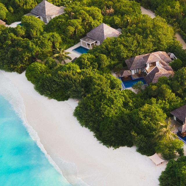 Hideaway Beach Resort & Spa