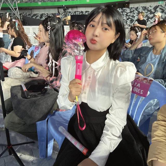 妮妮私密空间