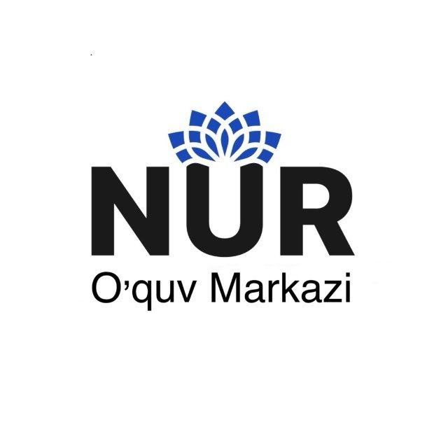 NUR | O’quv markazi 🇺🇿