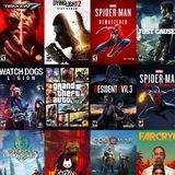 Pc Games & Keys