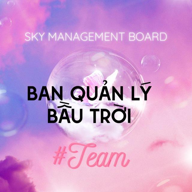 KÊNH NHẠC 🎹 BAN QUẢN LÝ BẦU TRỜI 🎧