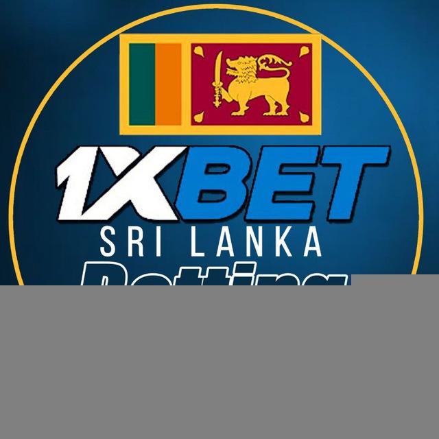1xbet SRI Lanka Best Betting Group
