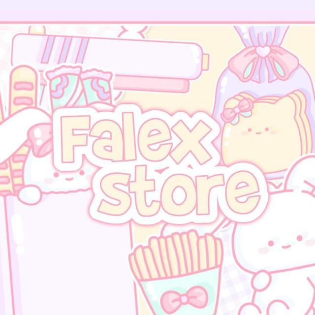 falex store || open