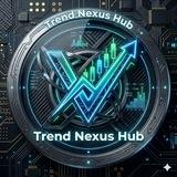 Trend Nexus Hub