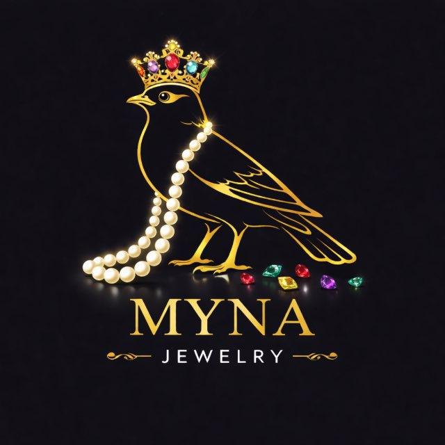 جواهرات ماینا