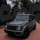 GANG STORE