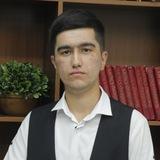 Ibrohimbek.uz