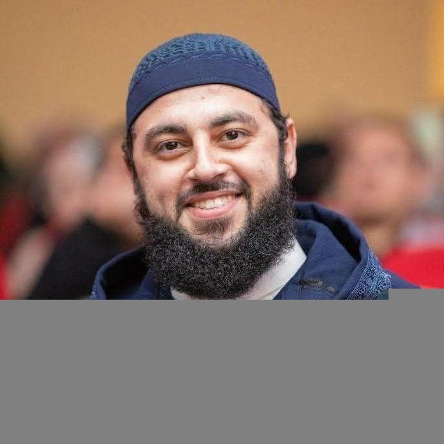 الشيخ احمد العربي - احمد العربي - فاهم بودكاست- سلسلة تذوق العبادات - د.احمد العربي ـ بودكاست فاهم