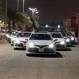 قروب كامري v6 grande
