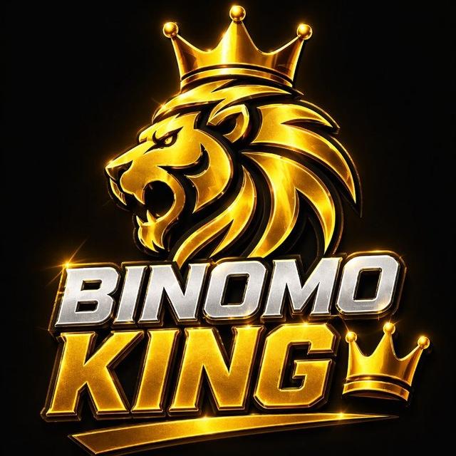Binomo King 👑