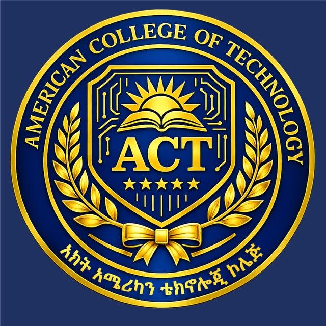 ACT American College of Technology