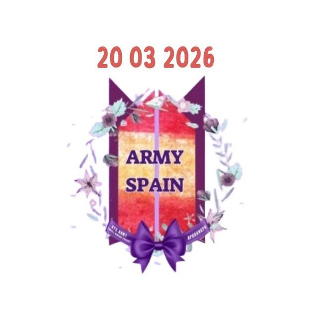 ARMY SPAIN