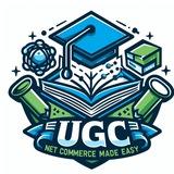 UGC-NET Commerce Made Easy [ Prabhdeep Singh ] - UGC NET JUNE 2026