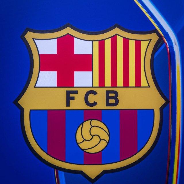 عالم برشلونة 🔴🔵