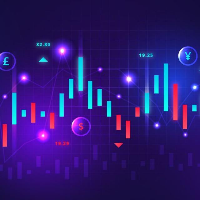 Day Trading Discussion(DTD)