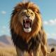 The Roar Rises. (Ernie Plumley)