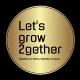 Let's grow 2gether