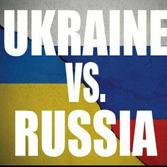 Ukraine vs Russia conflict (and other random things)
