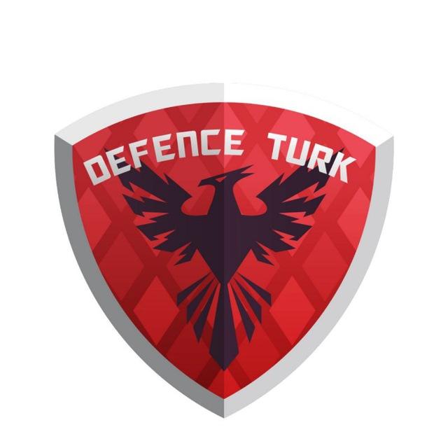 Defence Turk 🇹🇷