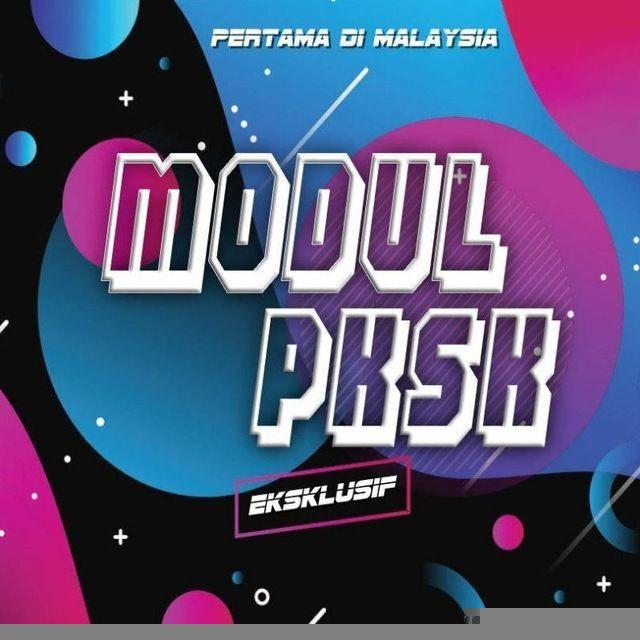 PERSEDIAAN PKSK UKKM UASA