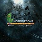 NOTIFICATIONS OFFICIAL !! ⏰ 🔔