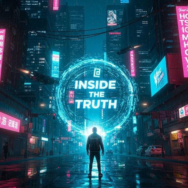 INSIDE THE TRUTH