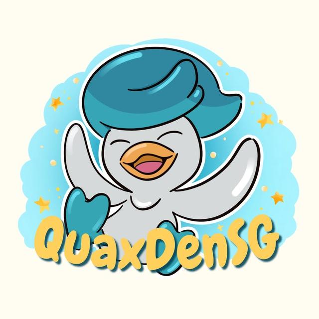 QuaxDenSG