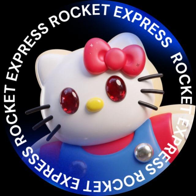 Rocket 🍆 Express