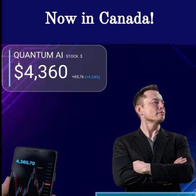 Elon Musk Quantum AI investment