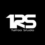 Тату студия «1RS»