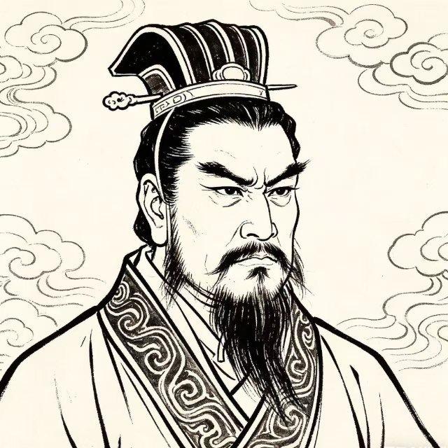 曹操秘书