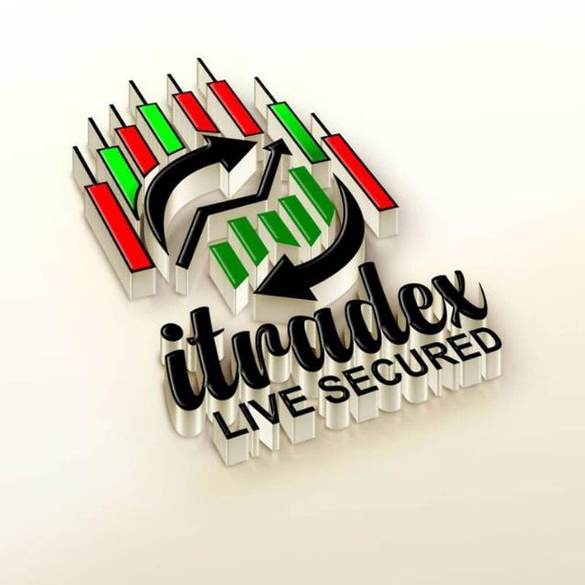 Itradexlivesecured (The trading channel)