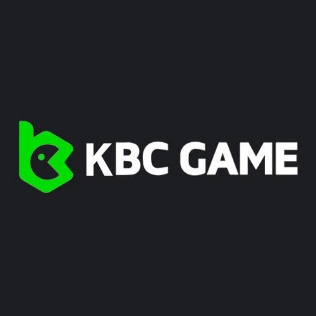 🇰🇷 KBC GAME Korea Official 🇰🇷