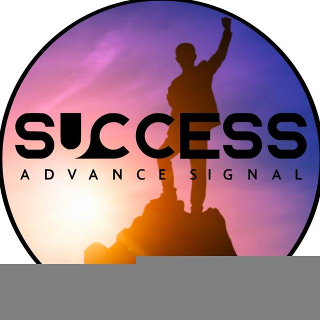🔥SUCCESS SIGNALS 🔥