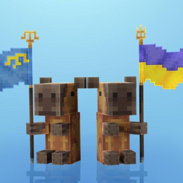 Долина Капібар | RP Minecraft | УМК