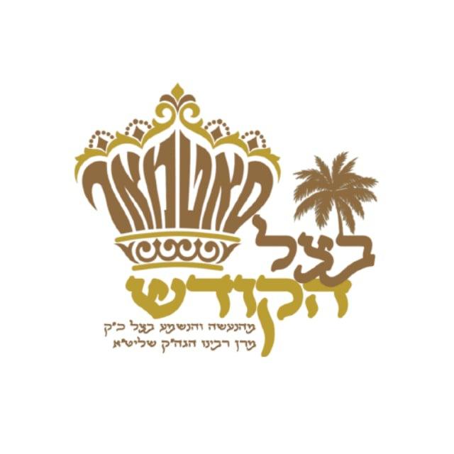 🌴 בצל הקודש סאטמאר 🌴